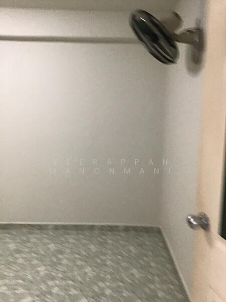 For Rent - 412 Tampines Street 41