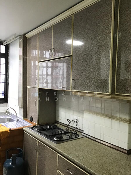 For Rent - 412 Tampines Street 41