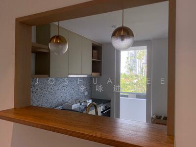 For Rent - The Merasaga