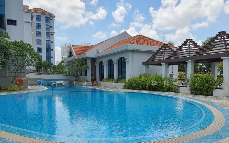 Facilities - Swimming Pool