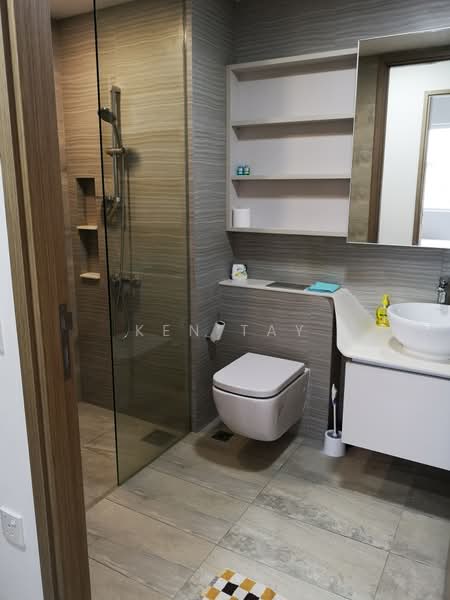 High Park Residences, 27 Fernvale Road, 1 Bedroom, 441 sqft, Condominium For Rent, by Ken Tay, 23421427 - PropertyGuru.com.sg