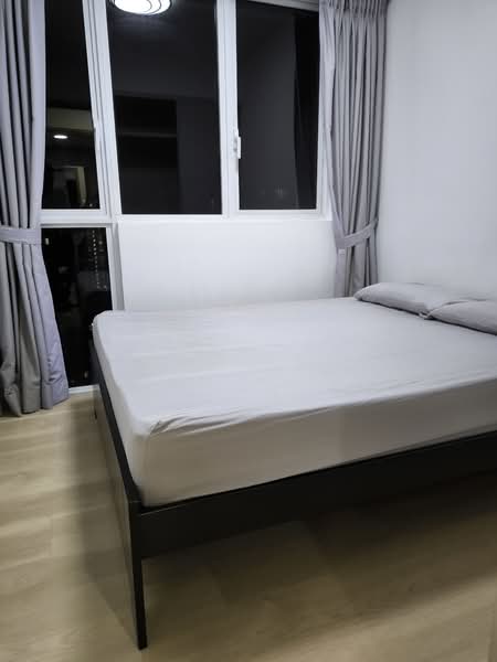 High Park Residences, 27 Fernvale Road, 1 Bedroom, 441 sqft, Condominium For Rent, by Ken Tay, 23421427 - PropertyGuru.com.sg