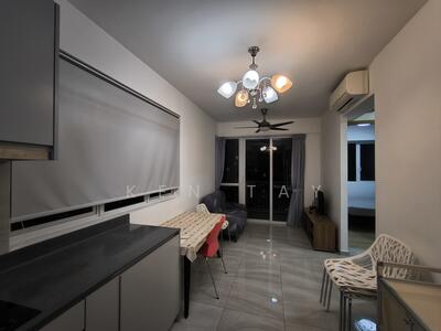 For Rent - High Park Residences