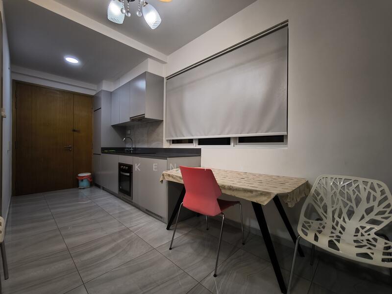 High Park Residences, 27 Fernvale Road, 1 Bedroom, 441 sqft, Condominium For Rent, by Ken Tay, 23421427 - PropertyGuru.com.sg