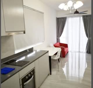 For Rent - High Park Residences