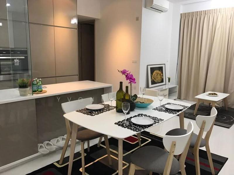 J Gateway, 2 Gateway Drive, Boon Lay / Jurong / Tuas, 3 Bedrooms, 969 sqft, Condominium For Rent, by Yvonne Chua, 23421454 - PropertyGuru.com.sg