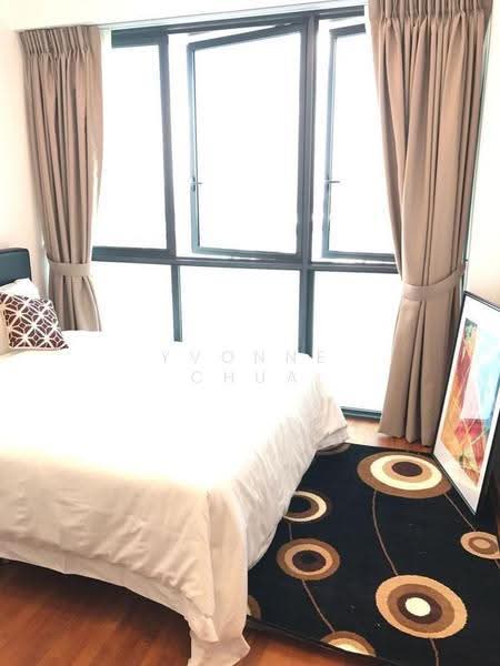 J Gateway, 2 Gateway Drive, Boon Lay / Jurong / Tuas, 3 Bedrooms, 969 sqft, Condominium For Rent, by Yvonne Chua, 23421454 - PropertyGuru.com.sg