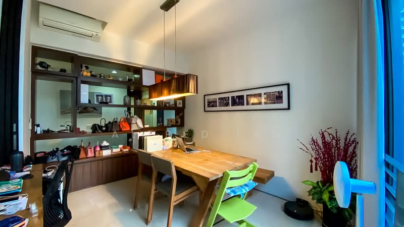 Residences at 338A, 338A River Valley Road, Orchard / River Valley, 3 Bedrooms, 1,313 sqft, Apartment For Rent, by Alfred Tan, 23421496 - PropertyGuru.com.sg