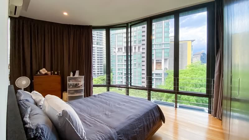 Residences at 338A, 338A River Valley Road, Orchard / River Valley, 3 Bedrooms, 1,313 sqft, Apartment For Rent, by Alfred Tan, 23421496 - PropertyGuru.com.sg