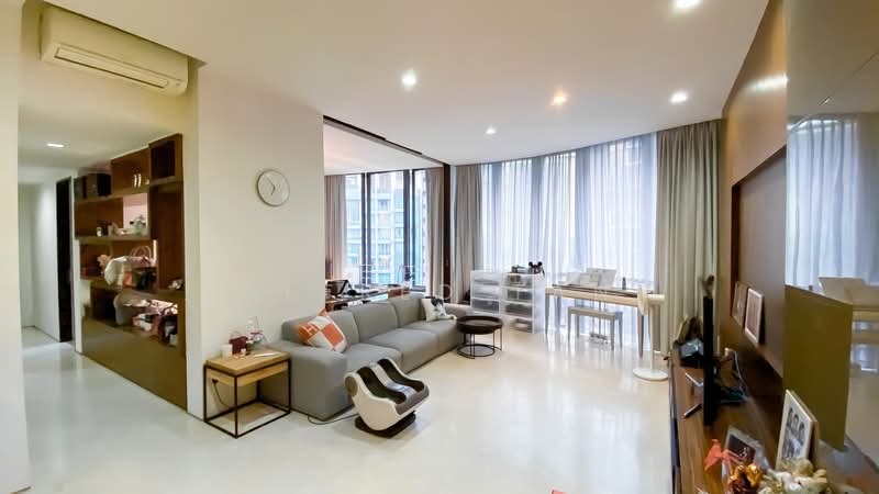 Residences at 338A, 338A River Valley Road, Orchard / River Valley, 3 Bedrooms, 1,313 sqft, Apartment For Rent, by Alfred Tan, 23421496 - PropertyGuru.com.sg