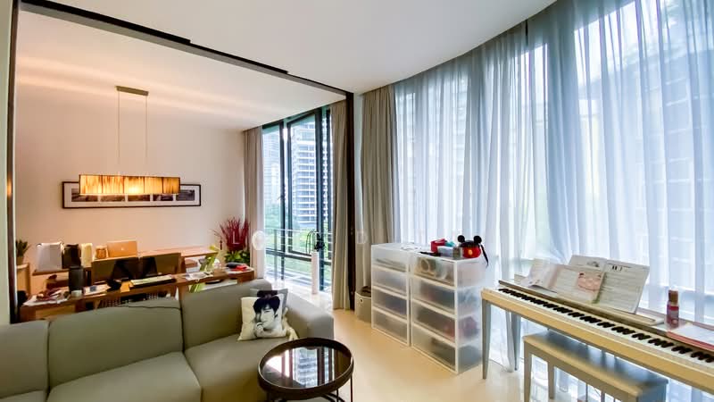 Residences at 338A, 338A River Valley Road, Orchard / River Valley, 3 Bedrooms, 1,313 sqft, Apartment For Rent, by Alfred Tan, 23421496 - PropertyGuru.com.sg
