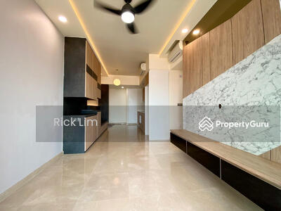 For Rent - The Glades