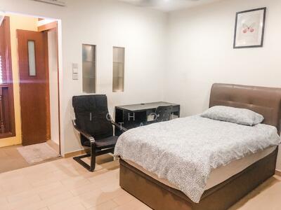 For Rent - 11 marshall road