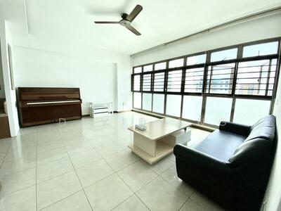 For Rent - 166B Punggol Central