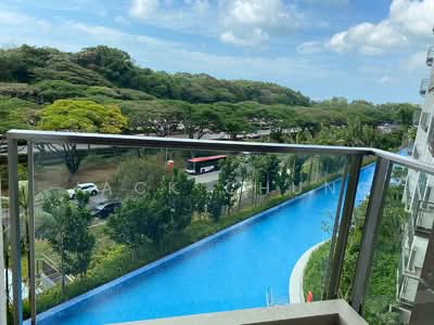 For Rent - Seaside Residences