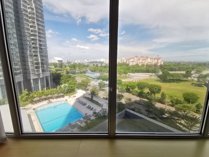 The Plaza, 7500A Beach Road, 400 sqft, Office For Rent, by Christine Teo, 23422239 - CommercialGuru.com.sg