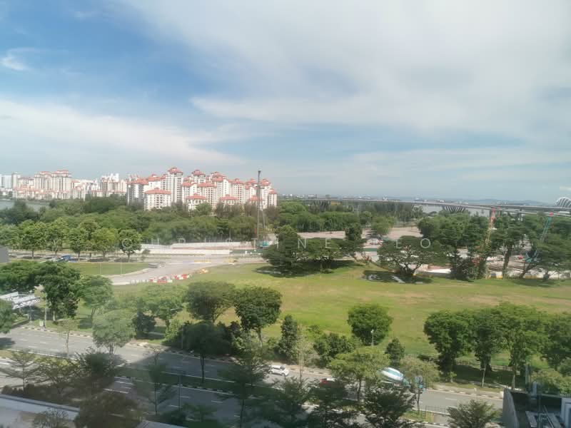 The Plaza, 7500A Beach Road, 400 sqft, Office For Rent, by Christine Teo, 23422239 - CommercialGuru.com.sg
