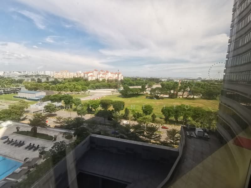 The Plaza, 7500A Beach Road, 400 sqft, Office For Rent, by Christine Teo, 23422239 - CommercialGuru.com.sg