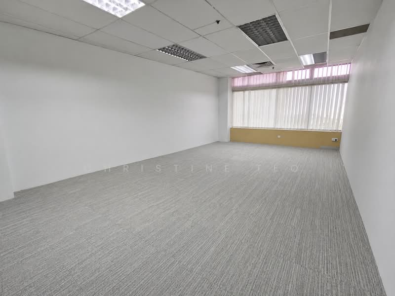 The Plaza, 7500A Beach Road, 400 sqft, Office For Rent, by Christine Teo, 23422239 - CommercialGuru.com.sg