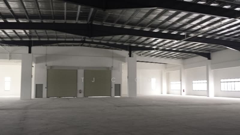 North Spring Bizhub, 9 Yishun Industrial Street 1, 37,000 sqft, Factory / Workshop (B2) For Rent, by TJ Choo 朱芸苇, 23422253 - CommercialGuru.com.sg