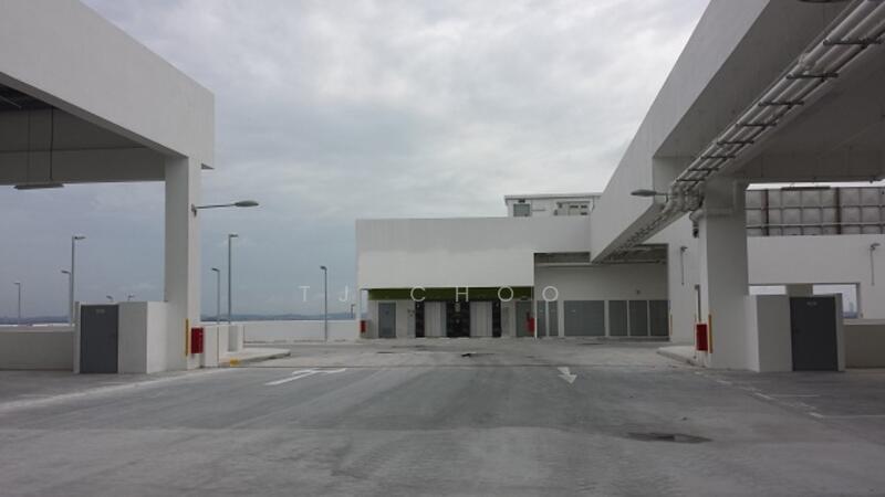 North Spring Bizhub, 9 Yishun Industrial Street 1, 37,000 sqft, Factory / Workshop (B2) For Rent, by TJ Choo 朱芸苇, 23422253 - CommercialGuru.com.sg