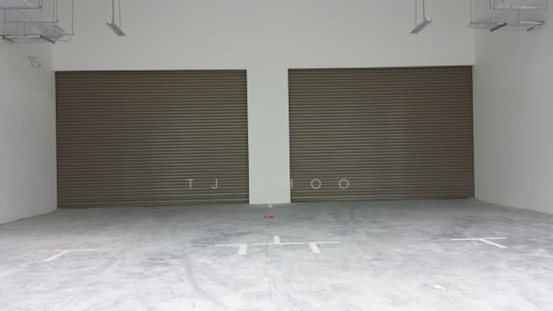 North Spring Bizhub, 9 Yishun Industrial Street 1, 37,000 sqft, Factory / Workshop (B2) For Rent, by TJ Choo 朱芸苇, 23422253 - CommercialGuru.com.sg
