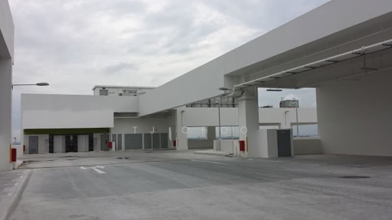 North Spring Bizhub, 9 Yishun Industrial Street 1, 37,000 sqft, Factory / Workshop (B2) For Rent, by TJ Choo 朱芸苇, 23422253 - CommercialGuru.com.sg