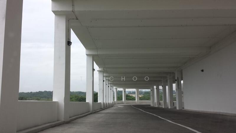North Spring Bizhub, 9 Yishun Industrial Street 1, 37,000 sqft, Factory / Workshop (B2) For Rent, by TJ Choo 朱芸苇, 23422253 - CommercialGuru.com.sg