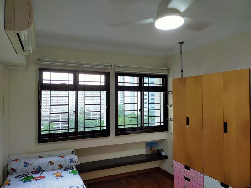 120A Kim Tian Place, 120A Kim Tian Place, Alexandra / Commonwealth, Room Rental, 300 sqft, HDB Flat For Rent, by Melvin Yeo, 23422739 - PropertyGuru.com.sg