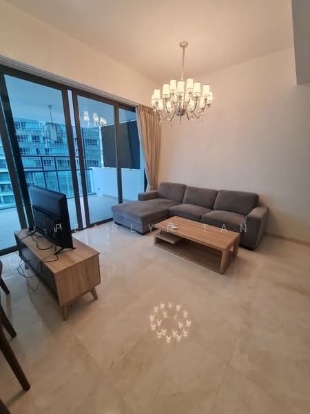 8 Saint Thomas, 8 Saint Thomas Walk, Orchard / River Valley, 3 Bedrooms, 1,302 sqft, Condominium For Rent, by Pearlyn Tan, 23422820 - PropertyGuru.com.sg