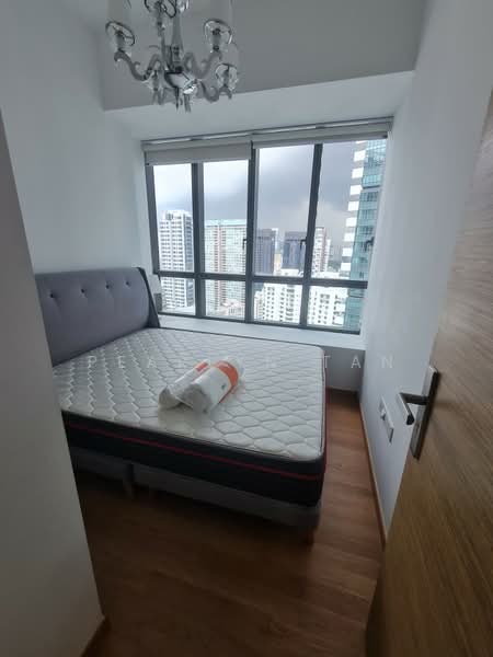 8 Saint Thomas, 8 Saint Thomas Walk, Orchard / River Valley, 3 Bedrooms, 1,302 sqft, Condominium For Rent, by Pearlyn Tan, 23422820 - PropertyGuru.com.sg