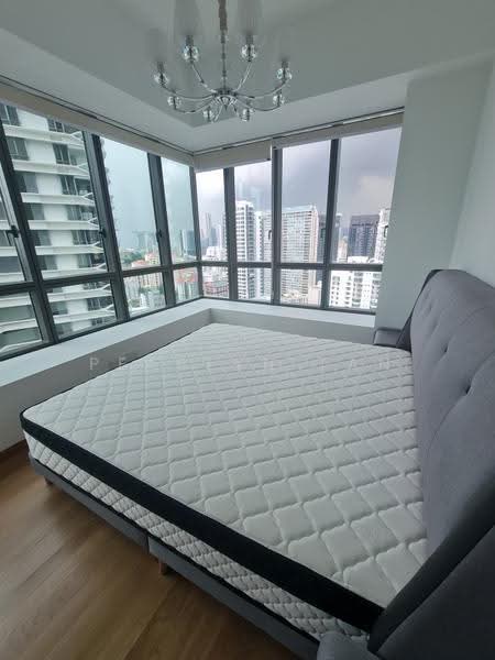 8 Saint Thomas, 8 Saint Thomas Walk, Orchard / River Valley, 3 Bedrooms, 1,302 sqft, Condominium For Rent, by Pearlyn Tan, 23422820 - PropertyGuru.com.sg