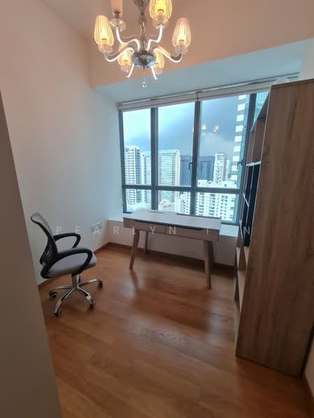 8 Saint Thomas, 8 Saint Thomas Walk, Orchard / River Valley, 3 Bedrooms, 1,302 sqft, Condominium For Rent, by Pearlyn Tan, 23422820 - PropertyGuru.com.sg