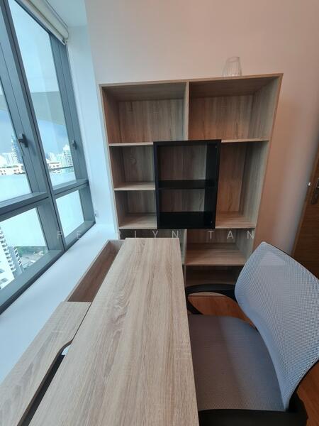 8 Saint Thomas, 8 Saint Thomas Walk, Orchard / River Valley, 3 Bedrooms, 1,302 sqft, Condominium For Rent, by Pearlyn Tan, 23422820 - PropertyGuru.com.sg