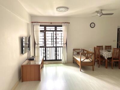 For Rent - 156 Rivervale Crescent