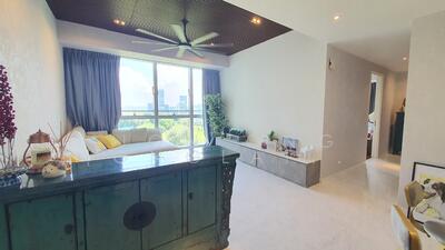 For Sale - Reflections at Keppel Bay