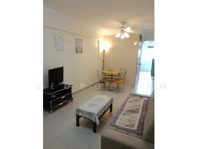 For Sale - 222 Yishun Street 21