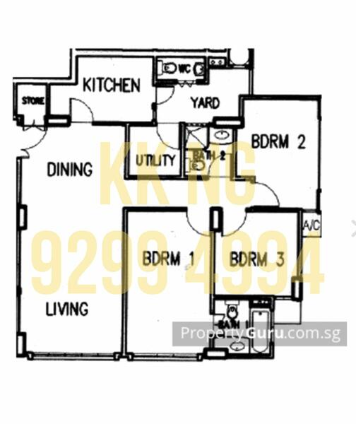 For Sale Sherwood Condo