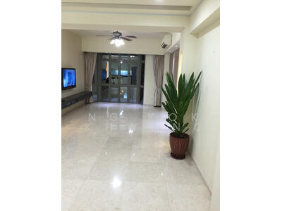 For Sale - Sherwood Condo