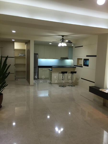 For Sale - Sherwood Condo