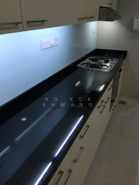 For Sale - Sherwood Condo