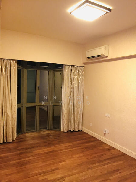 For Sale - Sherwood Condo