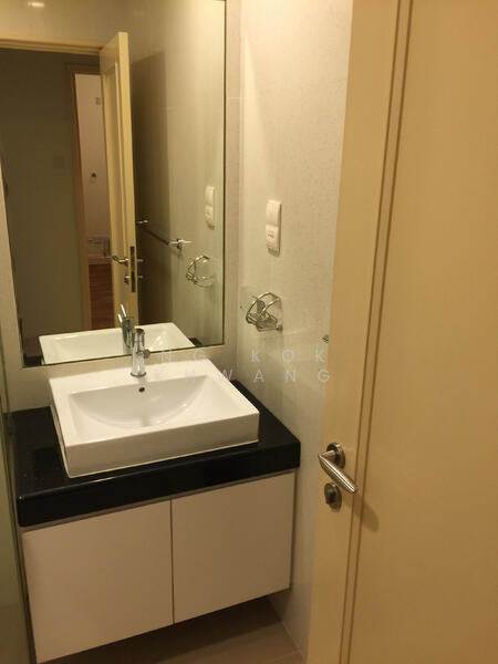 For Sale - Sherwood Condo