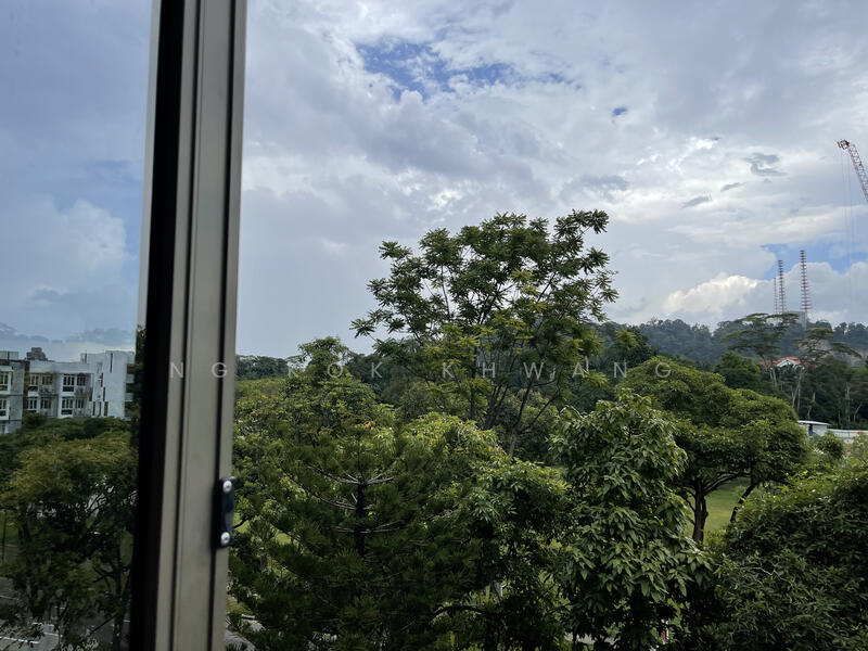 For Sale - Sherwood Condo