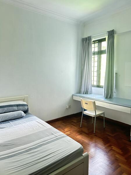 Hume Park I, 3 Hume Avenue, Room Rental, 150 sqft, Condominium For Rent, by Jolene Yang, 23423122 - PropertyGuru.com.sg