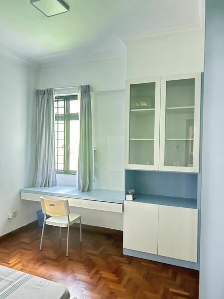 Hume Park I, 3 Hume Avenue, Room Rental, 150 sqft, Condominium For Rent, by Jolene Yang, 23423122 - PropertyGuru.com.sg