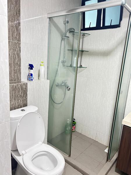 Hume Park I, 3 Hume Avenue, Room Rental, 150 sqft, Condominium For Rent, by Jolene Yang, 23423122 - PropertyGuru.com.sg