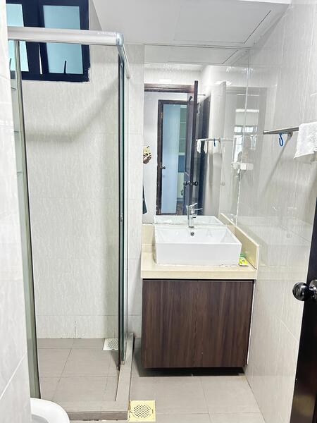 Hume Park I, 3 Hume Avenue, Room Rental, 150 sqft, Condominium For Rent, by Jolene Yang, 23423122 - PropertyGuru.com.sg