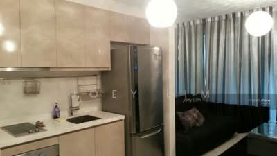 For Rent - Optima @ Tanah Merah