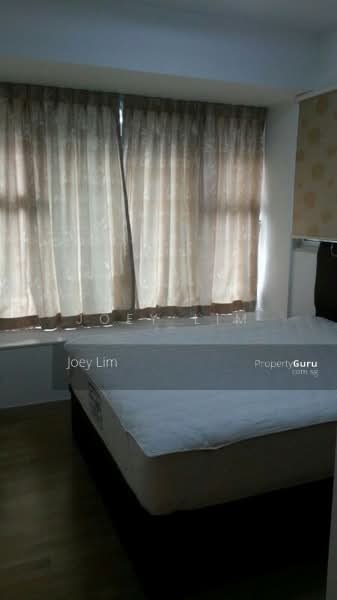 Optima @ Tanah Merah, 86 Tanah Merah Kechil Avenue, 1 Bedroom, 484 sqft, Apartment For Rent, by Joey Lim, 23423285 - PropertyGuru.com.sg
